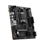 Placa de baza MSI PRO B650M-B, Socket AM5, DDR5, Micro-ATX - Image 4