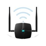 Modul Bridge pentru automatizari Motorline MCONNECT; Numar dispozitive controlate: max. 15; Distanta de comunicare RF: 100 m; Distanta de comunicare WiFi: 50 m; Alimentare: 12/24V AC/DC sau microUSB; Putere iesire releu: 30Vdc/1A; Aplicatie compatibila: MCONNECT (Android/iOS);