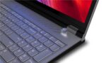 Laptop Workstation Lenovo ThinkPad P16 Gen 2, cu procesor Intel Core i9 13980HX, 16'' IPS, 32 GB DDR5, 1 TB, NVIDIA RTX 4000 Ada Generation, 12 GB GDDR6, Windows 11 Pro, 3 ani Garantie - Image 2