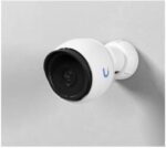 Ubiquiti UniFi IP Bullet Camera UVC-G4-BULLET, 2K 2688 x 1512 (16:9), Senzor CMOS 5MP, carcasa aluminiu, weatherproof: IPX4, unghi vizualizare: H: 86°, V: 60°, D: 111°, Infra rosu – 10m, interfata:  GbE RJ45 port, alimentare: POE, Software: UniFi Protect, UniFi Protect iOS™ and Android™. - Image 4