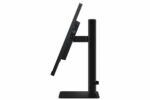 Monitor Samsung 27" LS27D800UAUXEN, Diagonal (inch): 27, Diagonal (cm): 69, Aspect ratio: 16:9, Panel: IPS, Resolution: 3840x2160, Refresh Rate: 60Hz, Response time GtG: 5ms, Brightness (max): 350 cd/m², Contrast (static) : 1000:1, Viewing angle: 178°/178°, Color Gamut Type: SRGB, Color Gamut - Image 7
