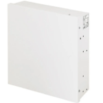 Cabinet metalic AWO171PU;cabinet pentru unitatea centrală la PC 5010; 288x298x78mm