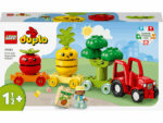 TRACTORUL CU FRUCTE SI LEGUME,LEGO 10982 - Image 2