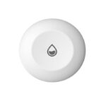 Ezviz Senzor de inundatie CS-T10C; Baterie: CR2032, Protocol: ZigBee 3.0, Frecventa Wireless: 2.4 GHz, Distanta comunicate: