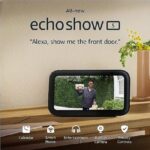 Amazon Echo Show 5 (3rd Gen, 2023 release) Charcoal - Image 2