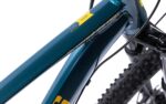 Bicicleta MTB Pegas DRUMET PRO L 29'' ALBASTRU PETROL - Image 6