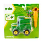 TRACTORAS CONSTRUIESTE-TI UN PRIETEN, SPRAYER, JOHN DEERE - Image 4