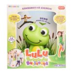 JOC LULU, BROSCUTA BUCLUCASA, MOMKI - Image 2