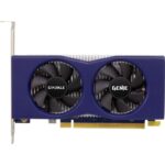 Placa Video INTEL SPARKLE ARC A380 GENIE 6GB GDDR6 96 bit - Image 2