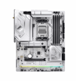 Placa de bază ASRock X870 STEEL LEGEND WIFI AM5 - Image 3