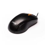 Mouse SPACER SPMO-F01, 1000 dpi, Negru - Image 3