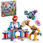 ECHIPA SPIDEY IN CARTIERUL GENERAL,LEGO 10794 - Image 2