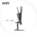 Monitor MSI 23.8" PRO MP2412 - Image 19