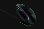 Mouse Gaming Wireless Razer Basilisk Ultimate, 20000 dpi, negru - Image 5
