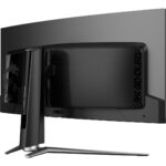 Monitor MSI 34" MAG 341CQP QD-OLED - Image 12