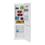 Combina frigorifica HEINNER HC-V336E++, 340 l, Clasa E, Alb - Image 4