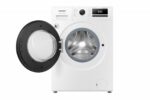 Masina de spalat rufe HEINNER HWM-HME1014IVA10+++, 10 kg, 1400 rpm, Clasa: A, Alb - Image 5