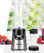 BLENDER SPORT HEINNER WELLGO MIX 400 HSB-T400SS - Image 3