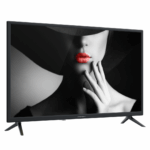 LED TV DIAMANT 32HL4300H/C, 32" D-LED, HD Ready (720p) Very Narrow Design (12mm), CME 100Hz, DVB-T2/C, Contrast 3000:1, 250 cd/m², 1xCI+, 3xHDMI (v1.4), 2xUSB (v2.0), 1x AV IN, 1x COAXIAL, USB Player (AVI, MKV, H.265/HEVC, JPEG, MP3, MP4, 3GP, ASF, WMV, VOB, DAT), VESA 100 x 100 mm, M6, Twin-Foot - Image 2