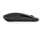 Mouse HP Z3700, Wireless, negru - Image 4