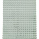 COVOR BLANITA PAOPAO 80X150 CM GREY