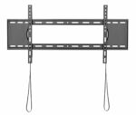 Suport TV de perete Serioux TV73-48F, compatibilitate  dimensiune ecran: 43"-90", compatibilitate VESA:50x50, 75x75, 100x100, 100x150, 150x100, 100x200, 200x100, 150x150, 200x200, 200x300, 300x200, 200x400, 400x200, 300x300, 300x400, 400x300, 600x200, 400x400, 600x300, 600x400, 700x400, 800x400 - Image 3