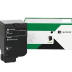Toner Lexmark 71C20K0, return Programme, Culoare: Black, Capacitate: 5k pagini, Compatibil cu: CS/CX730, 735.