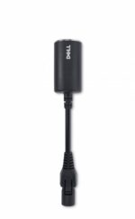 Dell Power Supply : 90W Auto Air Adapter WW, compatibility AlienwareM14x R2, Inspiron 11z (1110), Inspiron 13 (1318), Inspiron 13R (N3010) ,Inspiron 13z (5323), Inspiron 14 (1440), Inspiron 14 (1464), Inspiron 143000 Series (3421), Inspiron 14 3000 Series (3452), I nspiron 1420,Inspiron 14R (5421) - Image 2
