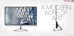 Monitor Consumer ViewSonic VX2476-SMH, 27", 1920 x 1080 pixeli, Black, Silver, 2 ani Garantie - Image 7