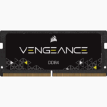 Memorie RAM Notebook Corsair Vengeance, 16GB, DDR4, 3200MHz, CL22