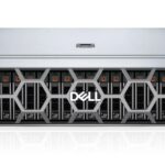 Server Dell PowerEdge R760 Rack 2x Intel Xeon Gold 5418Y
