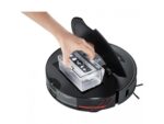 Roborock S7 MaxV Ultra, Robot Vacuum,Black - Image 3