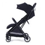 Carucior sport U-Grow autofold, 0-48 luni, negru - Image 3