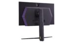 Monitor Consumer LG 27GS95QE-B, 26.5", 2560 x 1440 pixeli, Black, 3 ani Garantie - Image 9