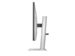 Monitor 27" HP Series 7 Pro 727pq, LED, IPS, QHD 2560x1440, 16:9, 4- sided borderless, 5 ms, 400 cd/m², 2000:1 static, 178°/178°, 3x USB Type-A 10Gbps/ 1x DP 1.4/1x DP 1.4 out / 1x HDMI 2.0/ 2x USB Type-C 10Gbps, Swivel: ±45°; Tilt: -5 to +20°; Pivot rotation: ±90°; Height - Image 5