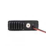 Statie radio CB PNI Escort HP 2020 un singur canal 22 frecventa 27.225 MHz, fara zgomot, probabil cea mai silentioasa statie, Tip banda emisie: fm, Canalul nr. 22, 27.225 MHz, Dimensiuni (L x H x A / Greutate): 115 x 150 x 35 mm / 513 gr, Montaj 1DIN. - Image 5