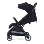 Carucior sport U-Grow autofold, 0-48 luni, negru - Image 4