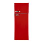 FRIGIDER CU DOUA USI FRAM FDD-VRL212RDF+
