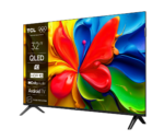 Televizor TCL QLED 32S41K, 80 cm, Smart Android TV, HD - Image 3