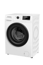 Masina de spalat rufe HEINNER HWM-H7014IVSMC+++, 7 kg, 1400 rpm, Clasa: C, Alb - Image 2