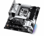 Placa de bază ASRock B760 PRO RS DDR4 LGA1700 - Image 3