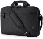 HP Geanta Prelude 15.6" Pro Recycle Top Load. Culoare: Negru. Dimensiuni: 425.4 x 127 x 317.5 mm