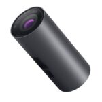 Camera Web DELL UltraSharp Webcam, rezolutie video 4K, USB-C, Negru - Image 4