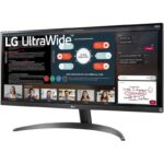 Monitor LG 29" 29WP500-B.AEU - Image 2