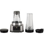 Ninja Blender CB100EU Foodi Nutri Blender 2in1, 1100W, Smart Torque, Auto-IQ - Image 3