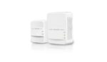 Tenda Powerline Extender Kit, PH10KIT,  AV1000, Wi-Fi Powerline Extender + Powerline Adapter, antena interna, standarde wireless: IEEE 802.3, IEEE 802.3u, IEEE802.3ab, IEEE802.11a/b/g/n/ac, Wireless: 5GHz Up to 433Mbps, 2.4GHz Up to 200Mbps. - Image 2