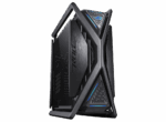 Carcasa ASUS ROG HYPERION GR701, RGB, Full Tower, Black