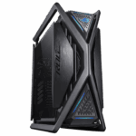 Carcasa ASUS HYPERION GR701, RGB, Full Tower, Black
