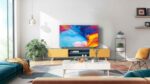 Televizor Smart LED TCL 55P635 139 CM (55``) 4K Ultra - Image 5