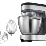 MIXER PLANETAR HEINNER HPM-1500XMC-V2